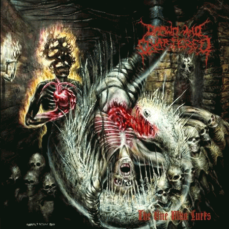 Drawn And Quartered : The One Who Lurks